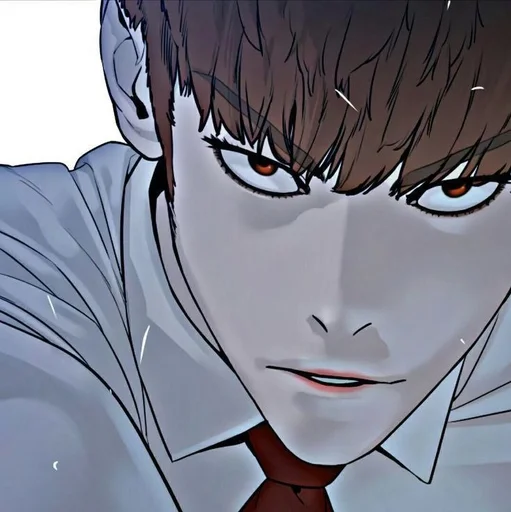 🎮 Стикер «Taehoon Seong» для Telegram