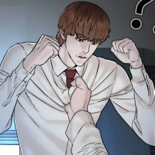 🎮 Стикер «Taehoon Seong» для Telegram