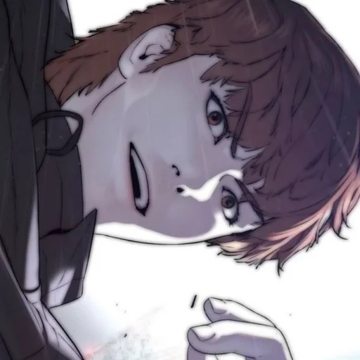 🎮 Стикер «Taehoon Seong» для Telegram