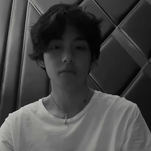 😐 Стикер «Tae-Hyung» для Telegram
