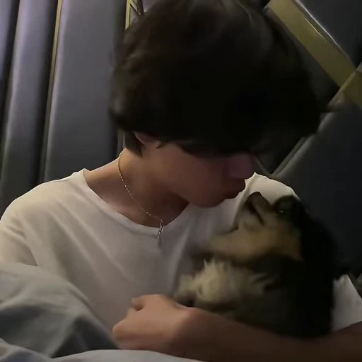 😐 Стикер «Tae-Hyung» для Telegram