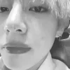 Стикер 12 Taehyung ー