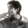 Стикер 40 Taehyung ー