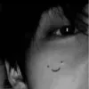 Стикер 15 Taehyung ー