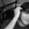 Стикер 37 Taehyung ー