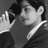 Стикер 30 Taehyung ー