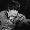 Стикер 31 Taehyung ー