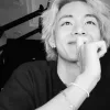 Стикер 17 Taehyung ー