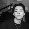 Стикер 2 Taehyung ー