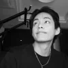 Стикер 3 Taehyung ー
