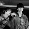 Стикер 33 Taehyung ー