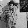 Стикер 35 Taehyung ー