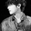 Стикер 32 Taehyung ー