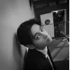 Стикер 28 Taehyung ー