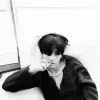 Стикер 26 Taehyung ー