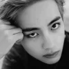 Стикер 8 Taehyung ー