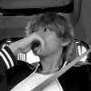 Стикер 22 Taehyung ー