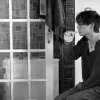 Стикер 25 Taehyung ー