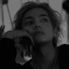 Стикер 41 Taehyung ー