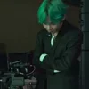 Стикер 24 Taehyung