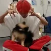 Стикер 4 Taehyung