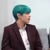Стикер 46 Taehyung