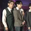 Стикер 21 Taehyung
