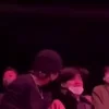 Стикер 36 Taehyung