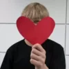Стикер 60 Taehyung