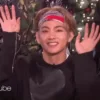 Стикер 57 Taehyung