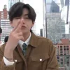 Стикер 22 Taehyung