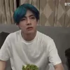 Стикер 44 Taehyung