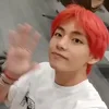 Стикер 10 Taehyung