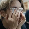 Стикер 42 Taehyung