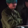 Стикер 32 Taehyung