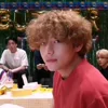 Стикер 37 Taehyung
