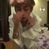 Стикер 41 Taehyung