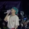 Стикер 30 Taehyung