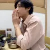 Стикер 47 Taehyung
