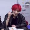 Стикер 33 Taehyung