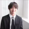 Стикер 56 Taehyung