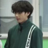 Стикер 17 Taehyung