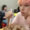 Стикер 52 Taehyung