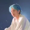 Стикер 29 Taehyung