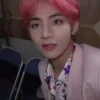 Стикер 58 Taehyung