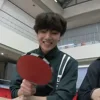 Стикер 19 Taehyung