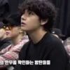 Стикер 34 Taehyung