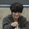 Стикер 20 Taehyung