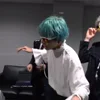 Стикер 27 Taehyung
