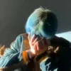 Стикер 31 Taehyung